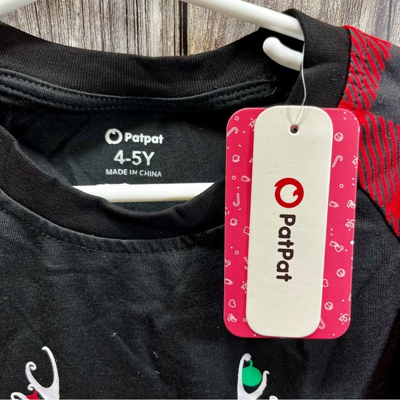 **FAMILY HOLIDAY PJs SET** Kids, Women's and Mens  - 3 for the price of 1 - Picture 5 of 11